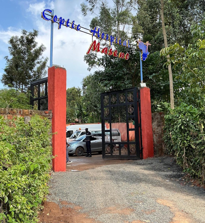 Maseno