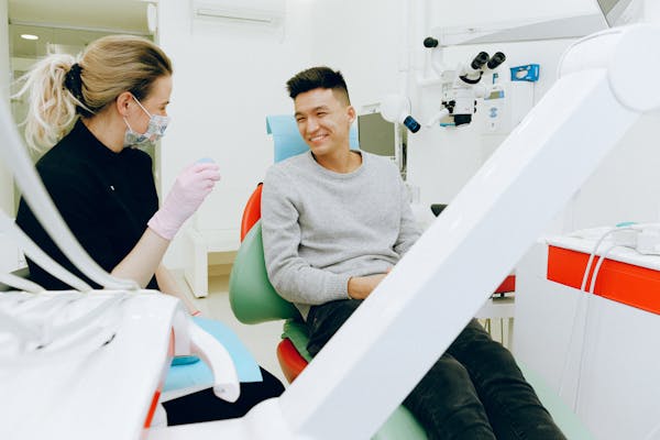Diagnostics & Imaging